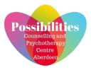 Possibilities Counselling and Psychotherapy Centre logo